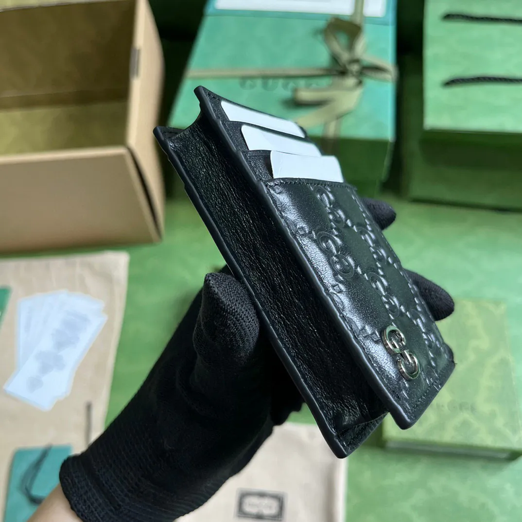 Gucci Wallet — image 3