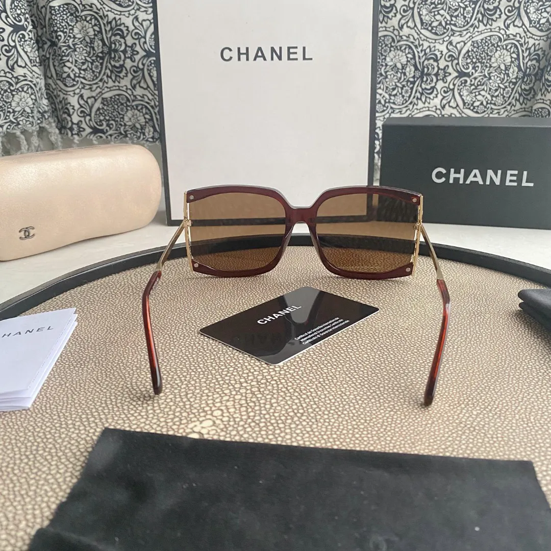 Square Sunglasses — image 8