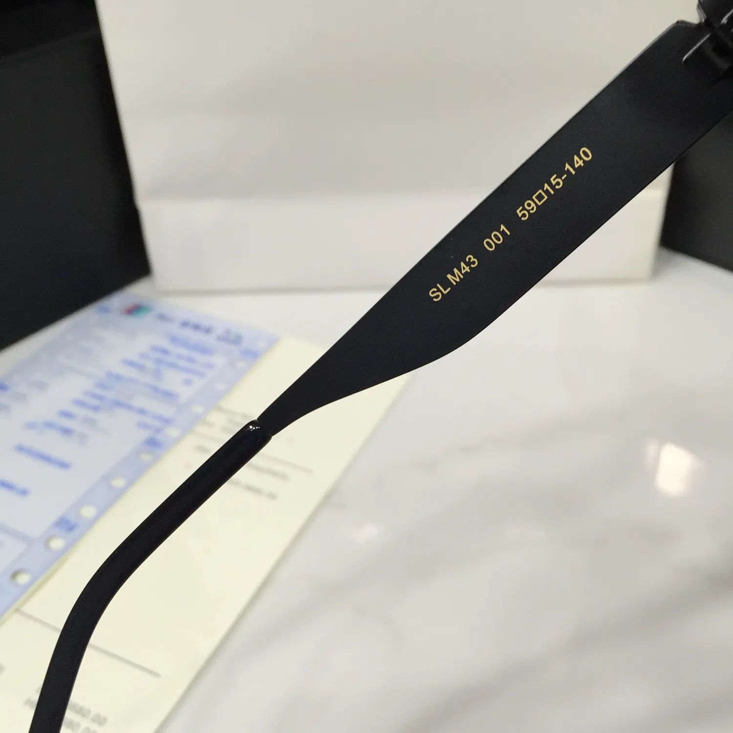 Monogram Sunglasses — image 3
