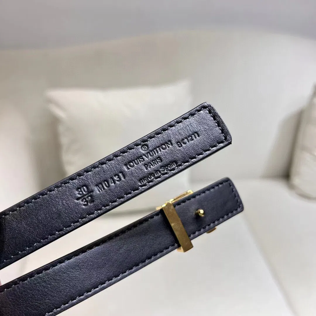 LV Belts for women — image 7
