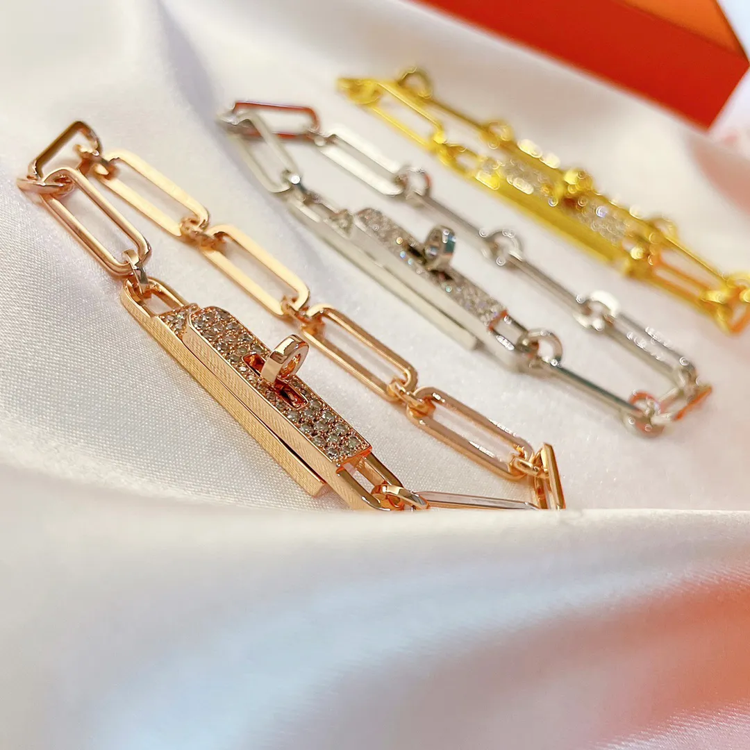 Hermès Kelly Bracelet — image 6