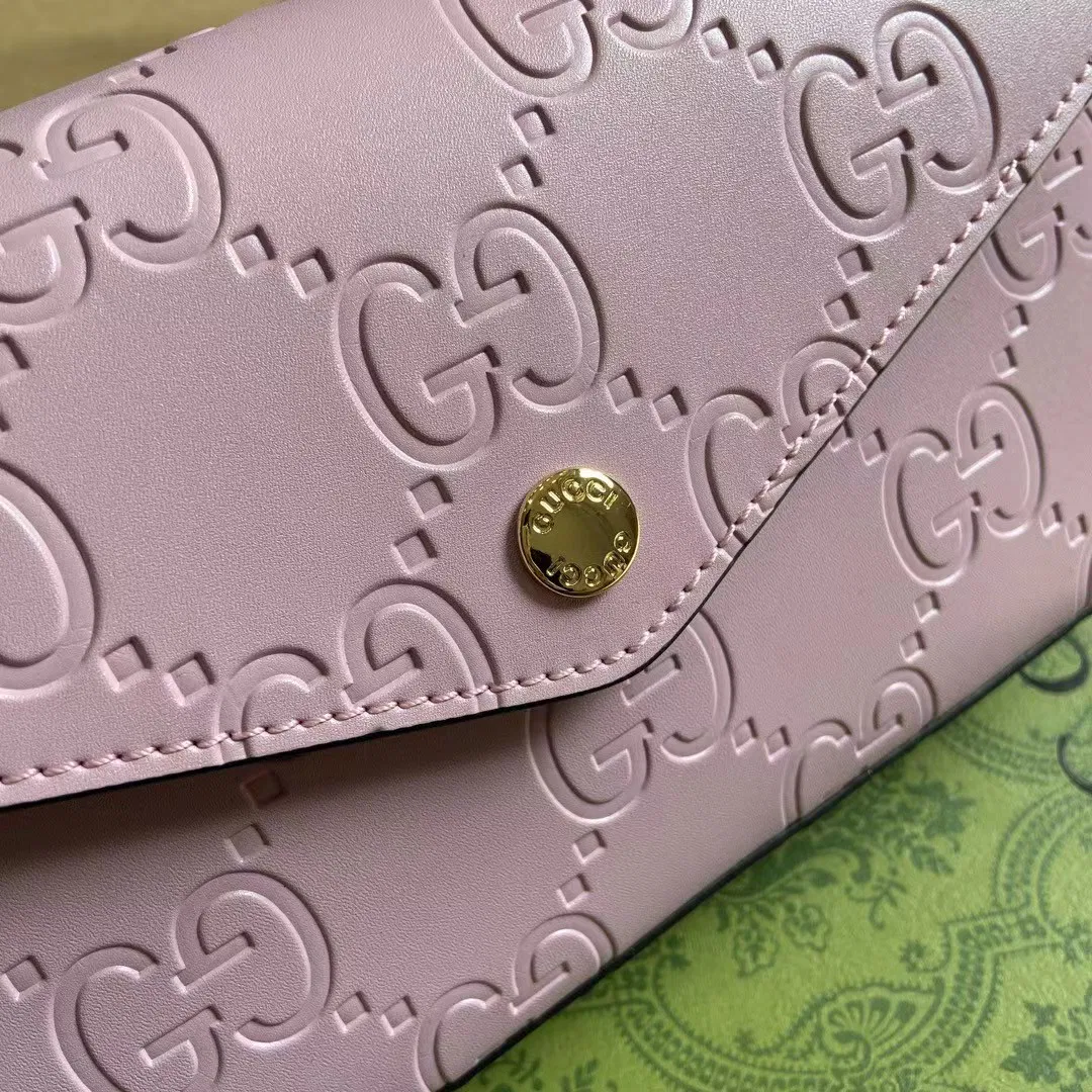 GG super mini shoulder bag — image 4