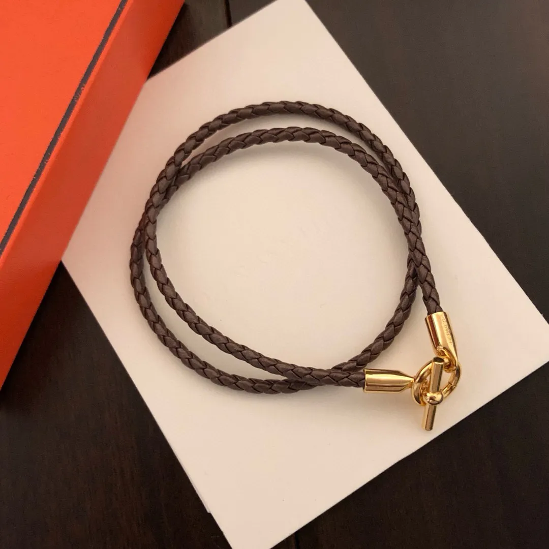 Hermès Glenan Bracelet — image 2