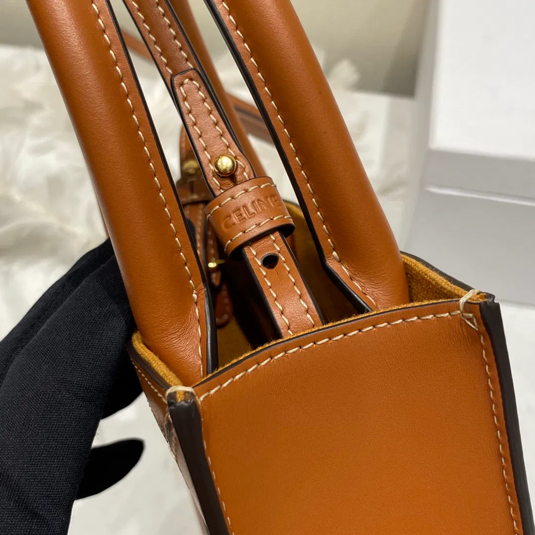 Cabas tote bag — image 7