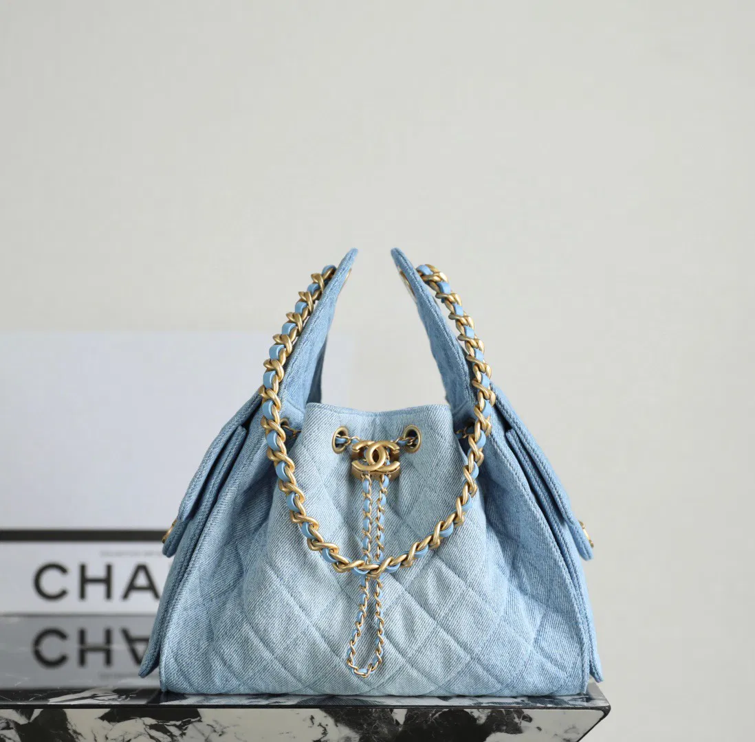 CHANEL 25 MEDIUM HANDBAG