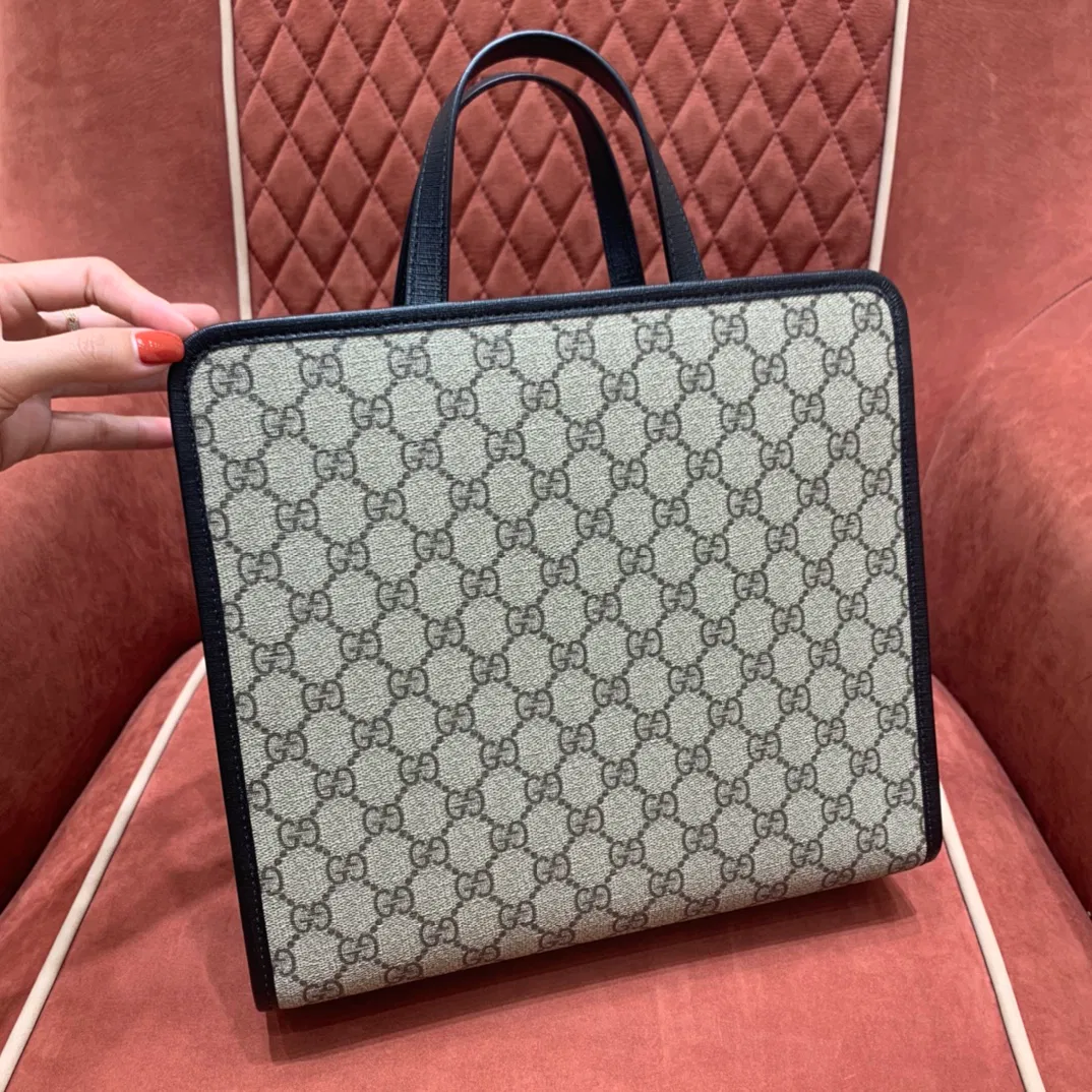 Gucci Tote bag — image 9