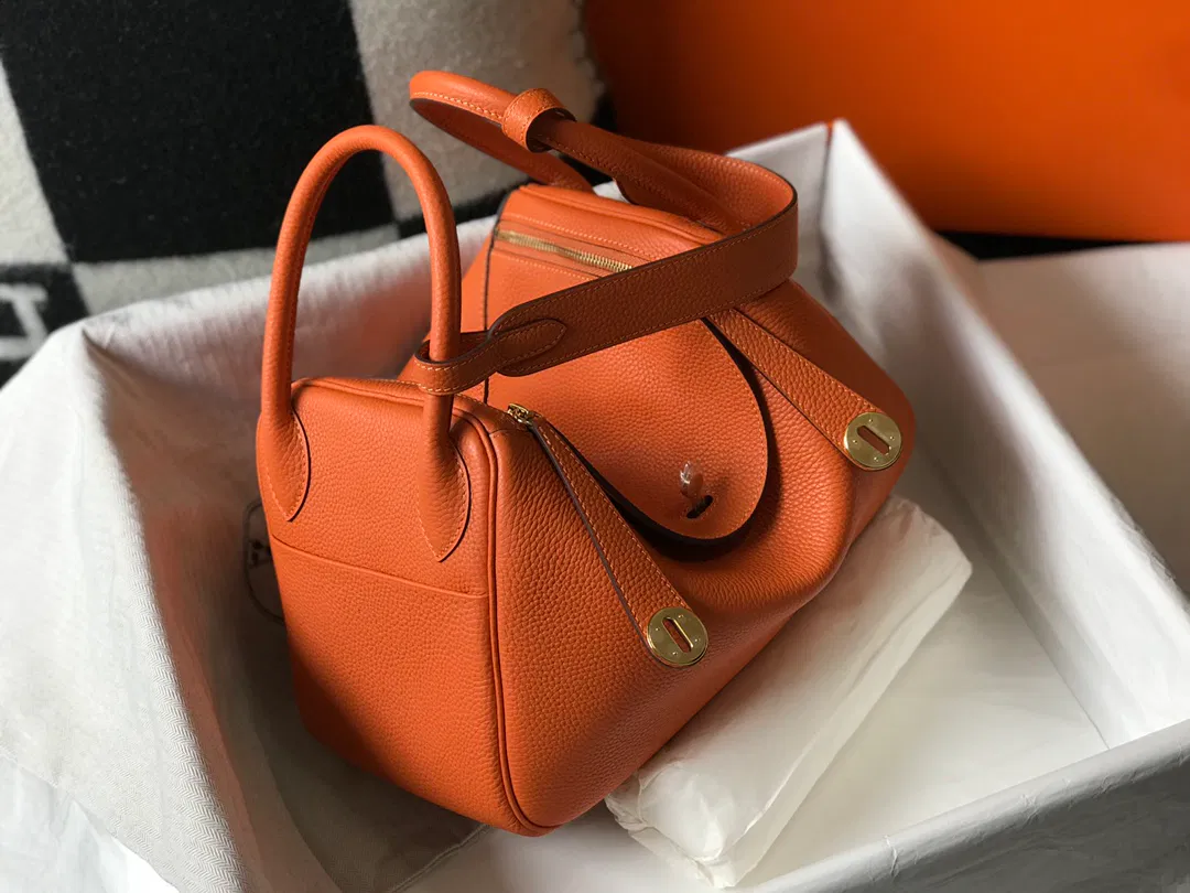 Hermes Linda — image 3