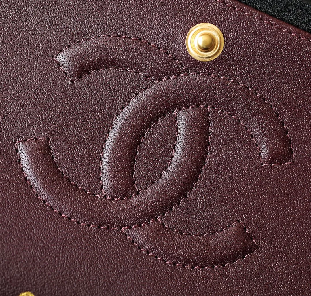 1:1 Top AAA Grade Chanel Classic Flap Bag Medium β image 5
