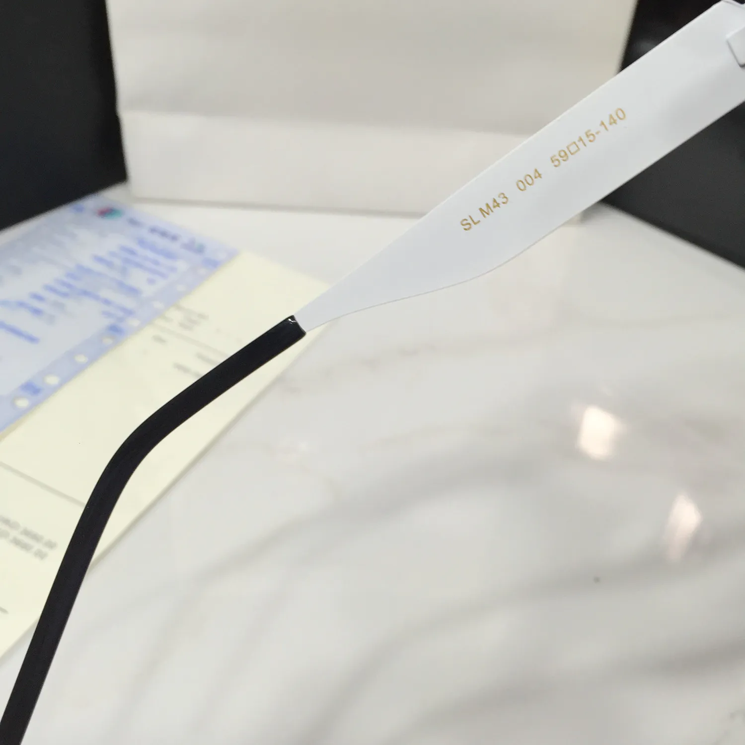 Monogram Sunglasses — image 3