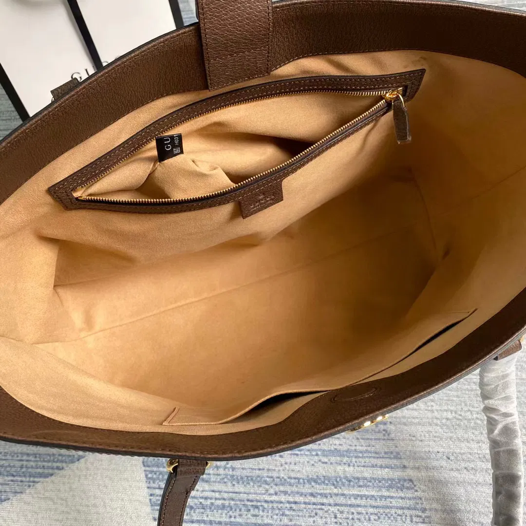 Ophidia medium tote with Web — image 4
