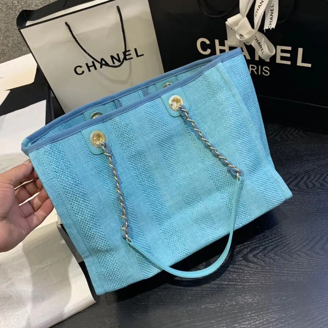 Chanel Tote — image 4