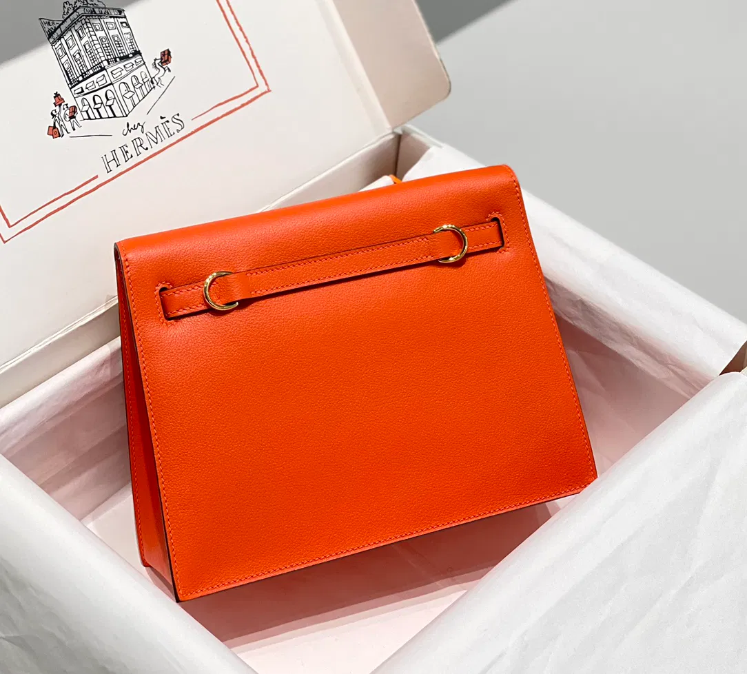 Hermes Kelly Danse — image 2