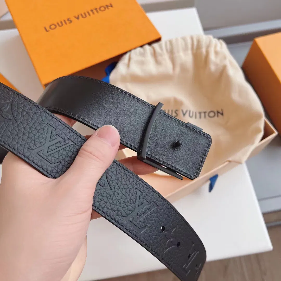LV Belt for men — image 6