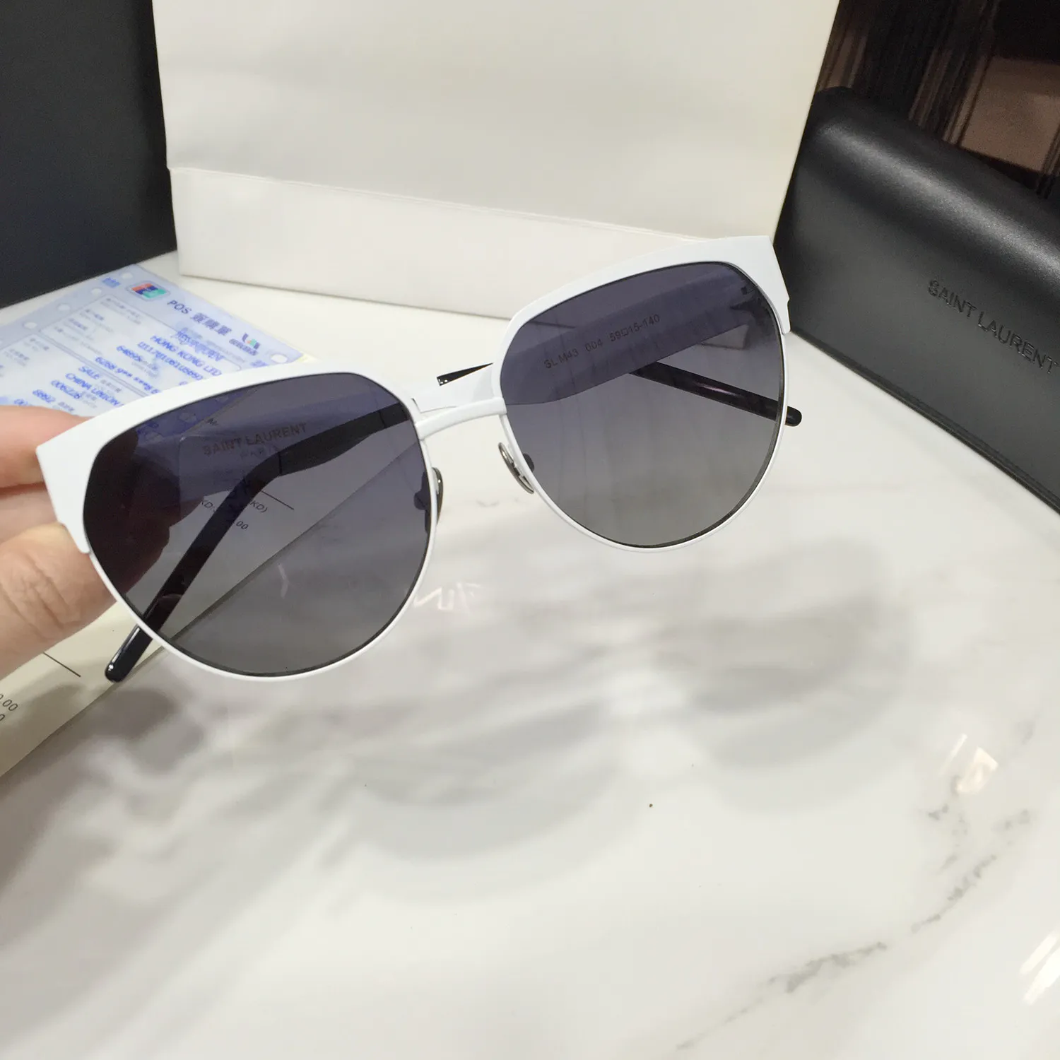 Monogram Sunglasses — image 7