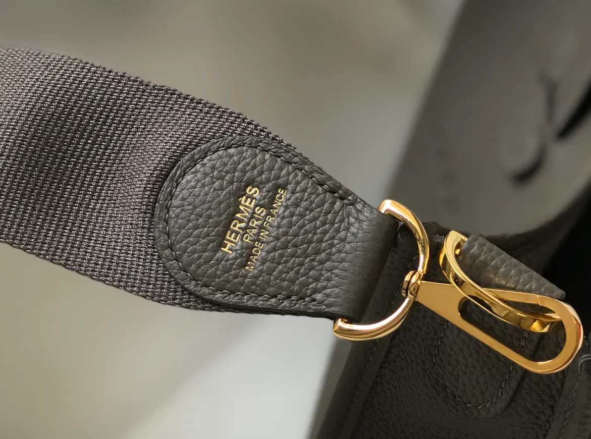 Hermes Evelyne — image 5