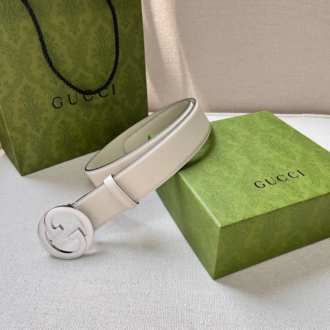 GUCCI BLONDIE BELT — image 5