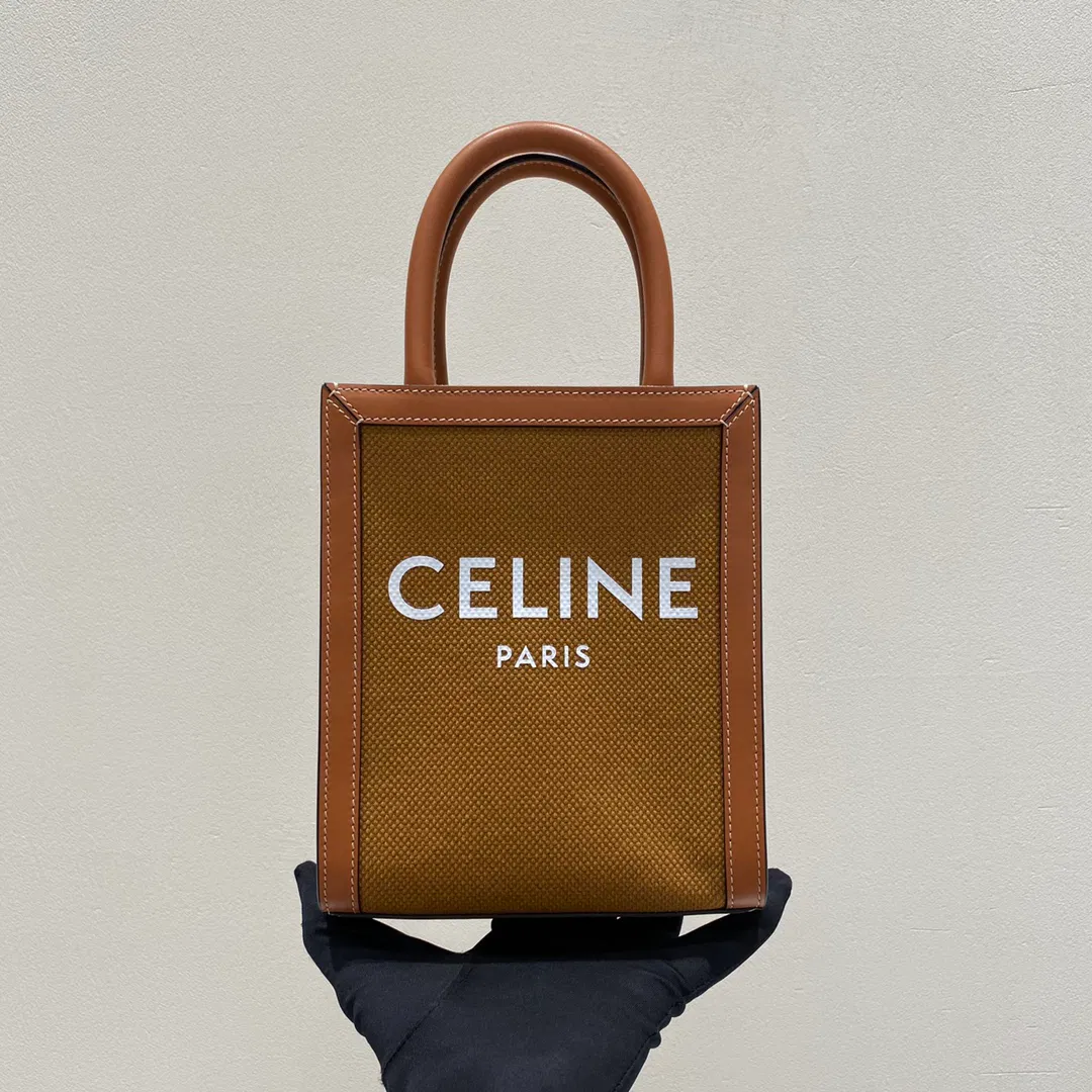 Cabas tote bag — image 4