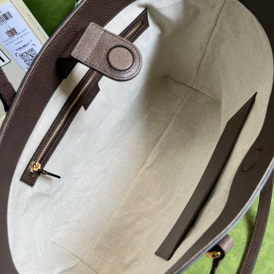 Ophidia jumbo GG medium tote — image 5