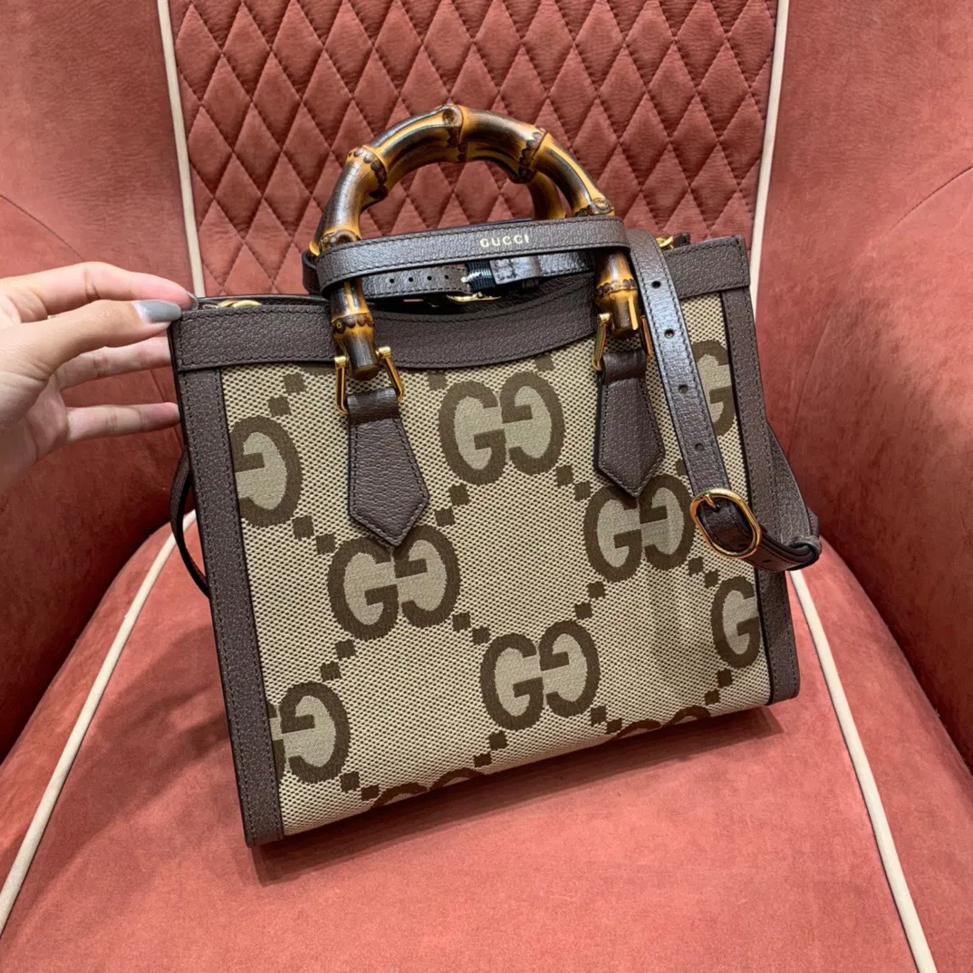 Gucc1 Diana Tote bag — image 2
