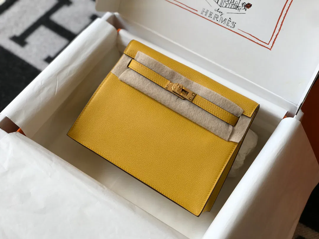 Hermes Kelly Danse