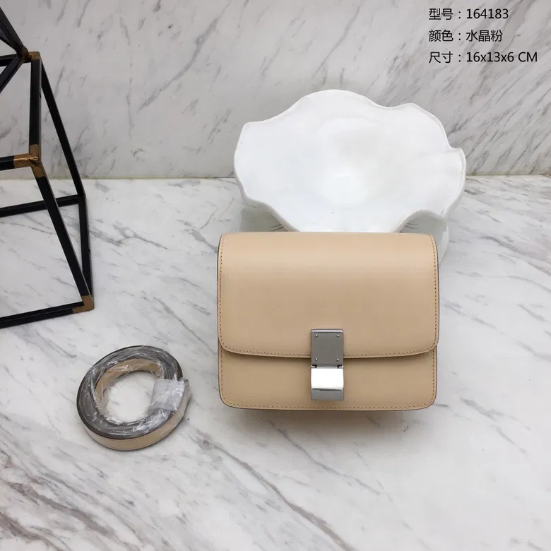 CELINE BOX