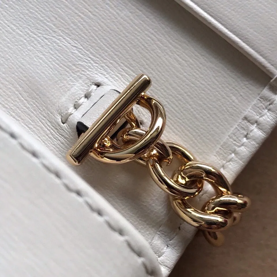 Gucci Horsebit 1955 wallet with chain — image 4