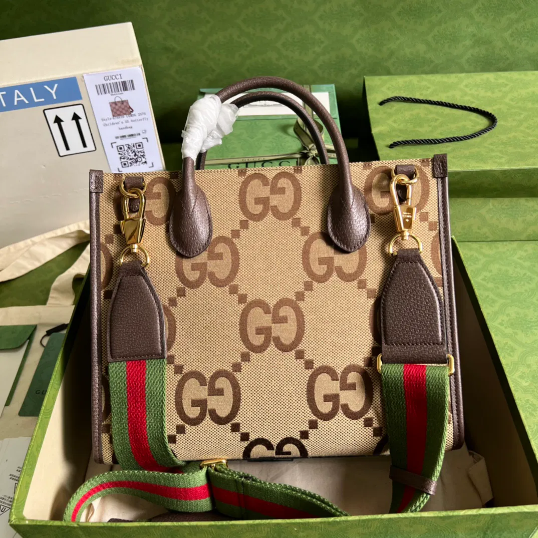 GG tote bag — image 2