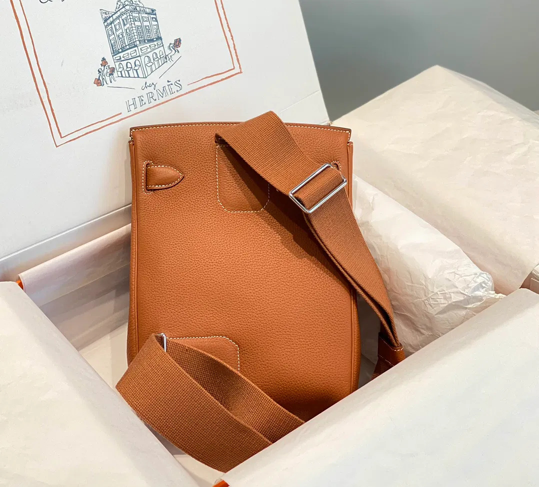 Hermes Hac a dos — image 3