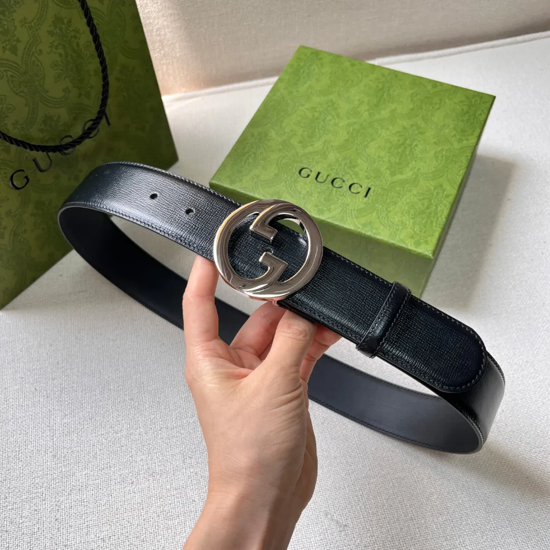 GUCCI BLONDIE BELT — image 9