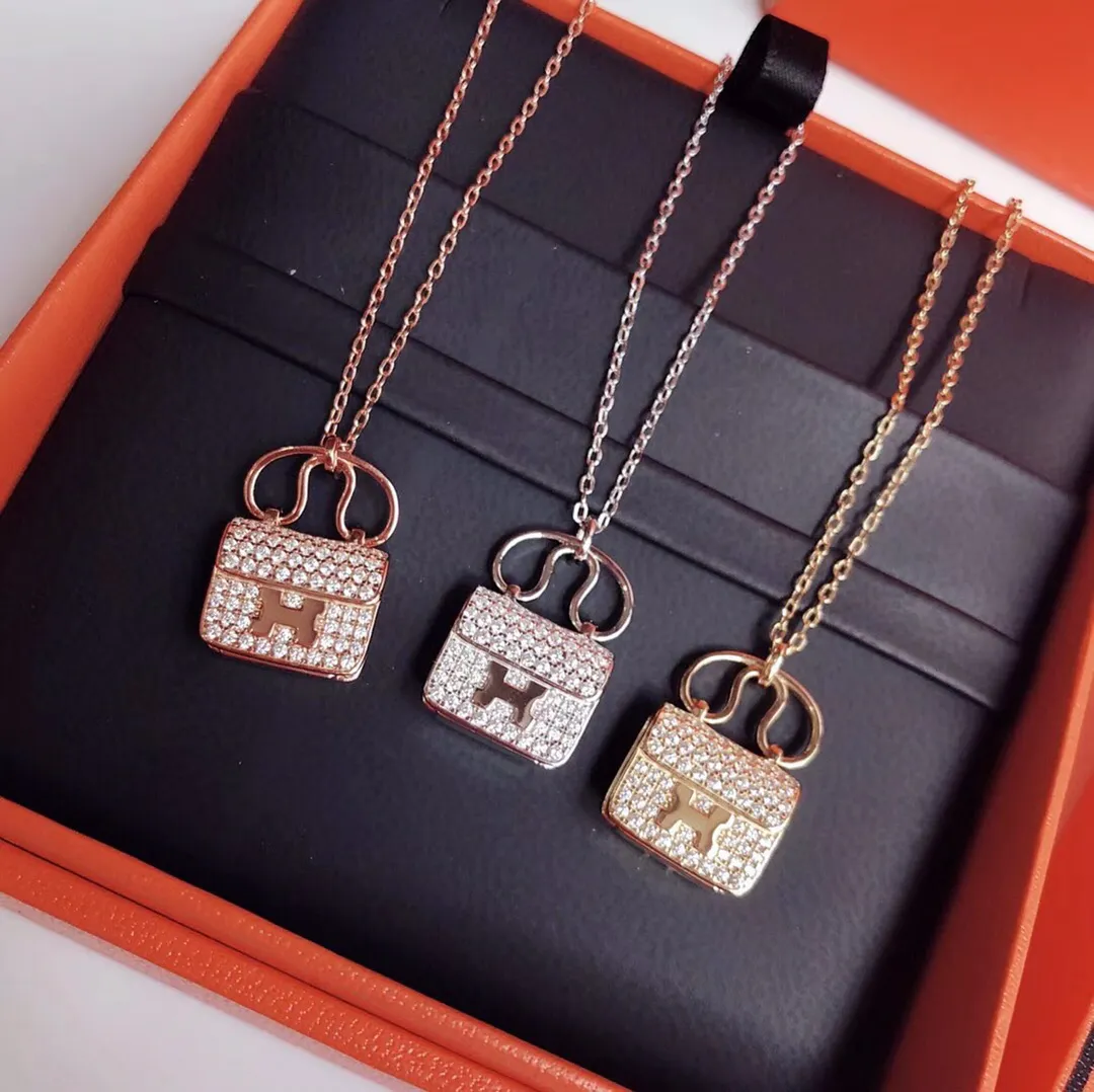 Hermès Amulettes Constance Pendant — image 3