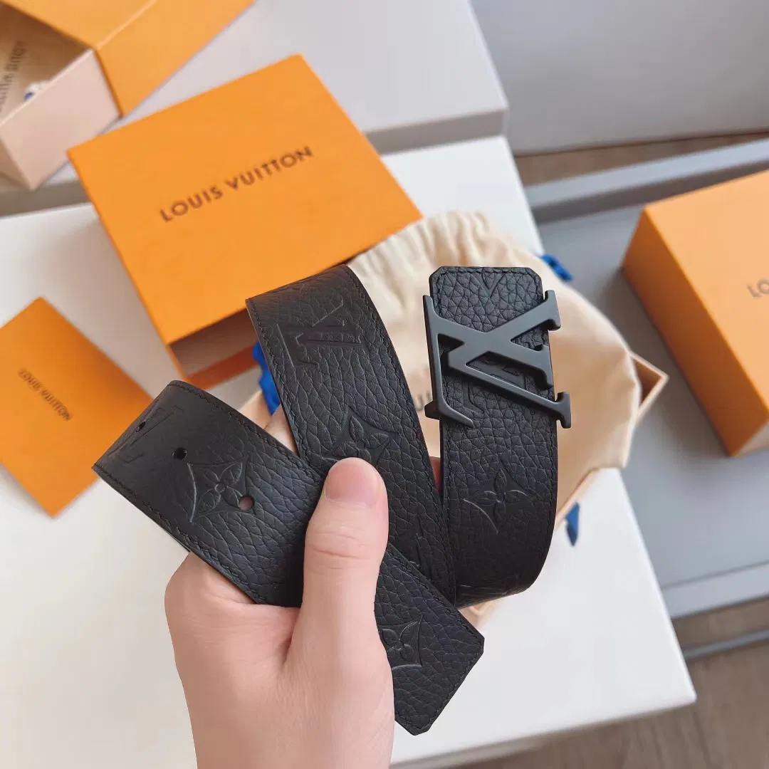 LV Belt for men — image 4
