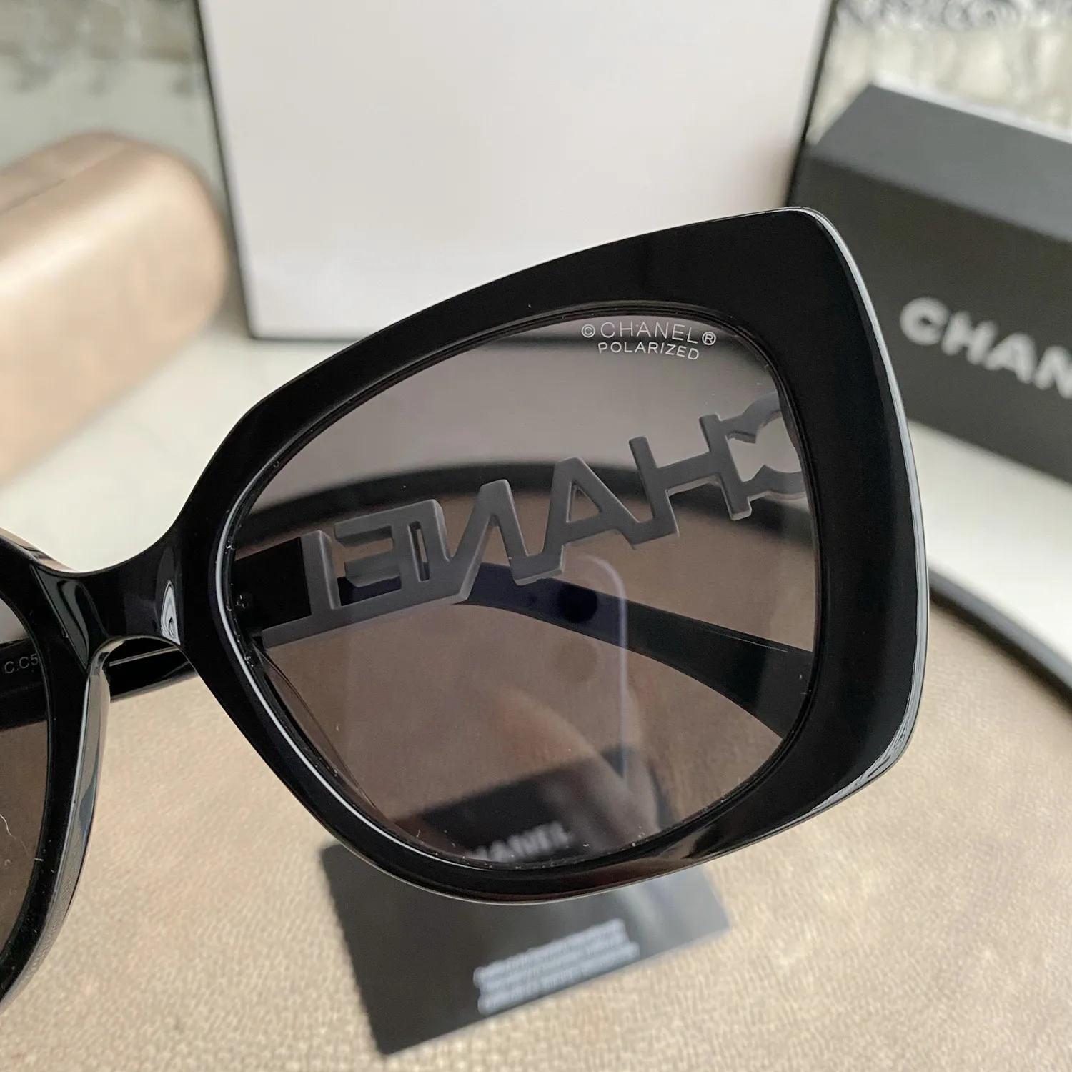 Square Sunglasses — image 5