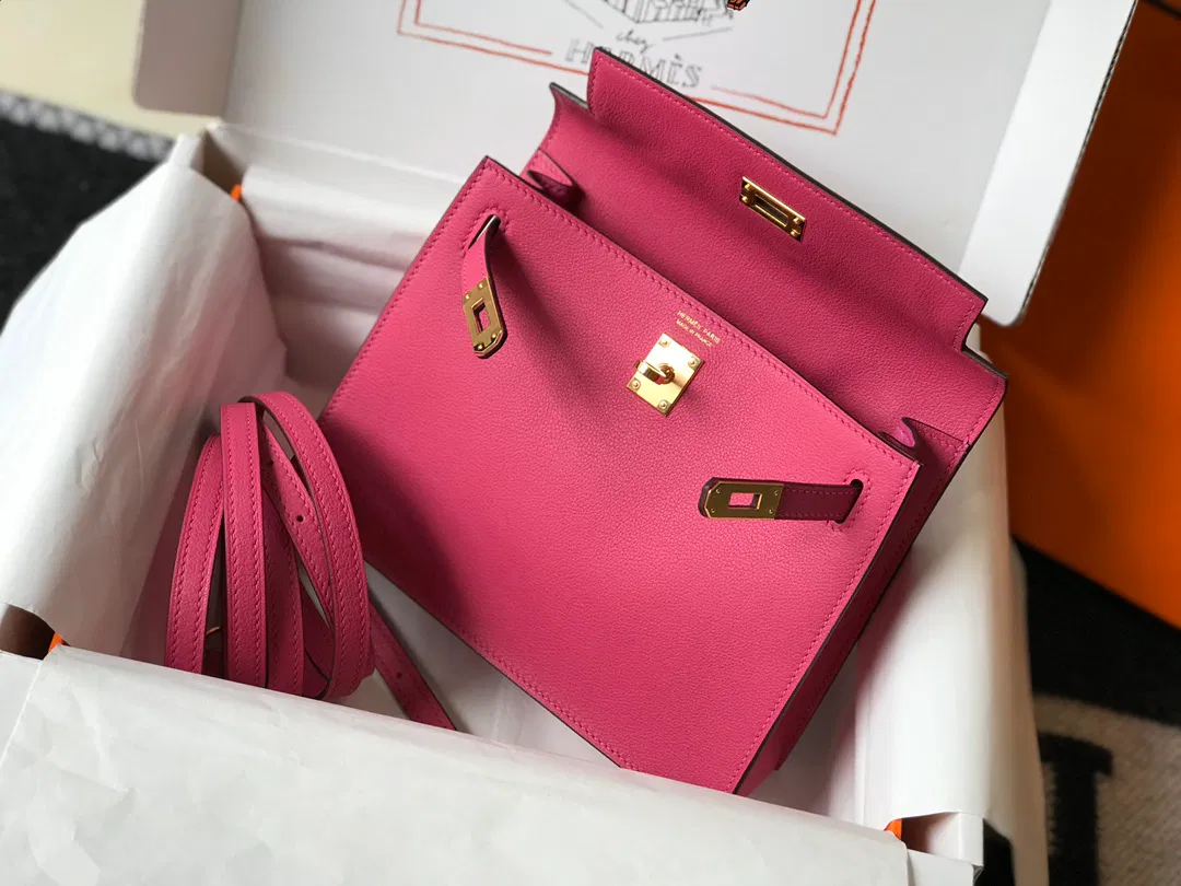 Hermes Kelly Danse — image 5
