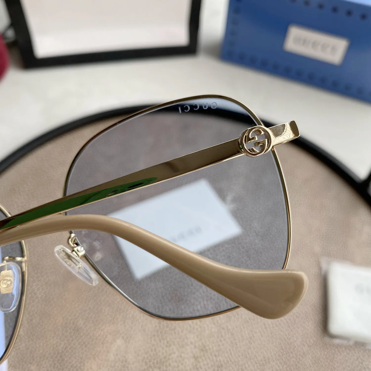 Street Style Sunglasses — image 4