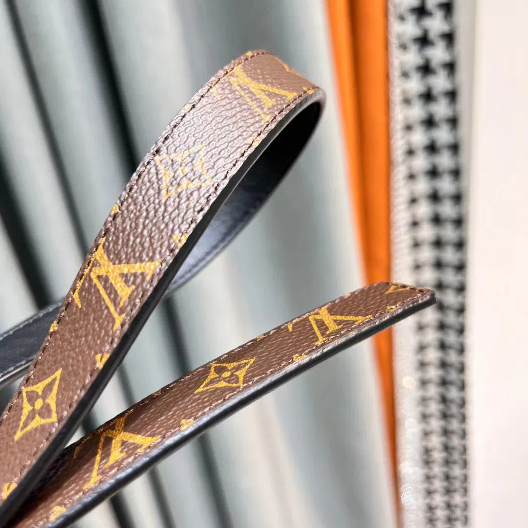LV Belts for women — image 4