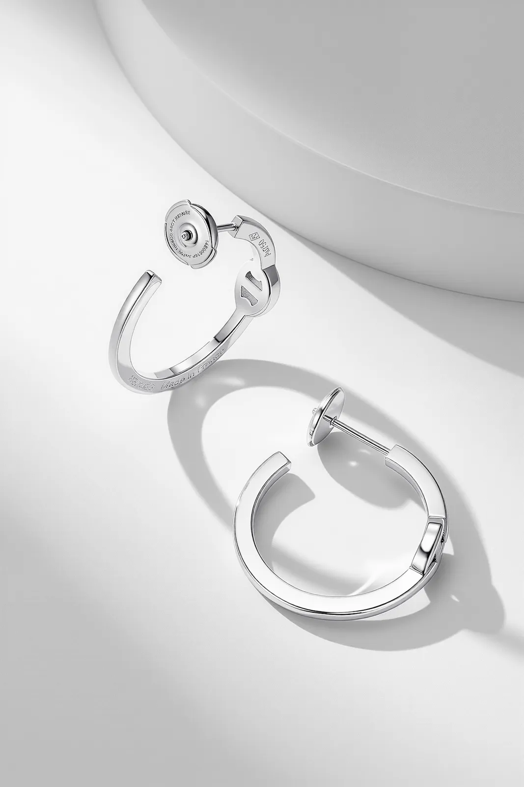 Hermes Constance Earrings — image 4
