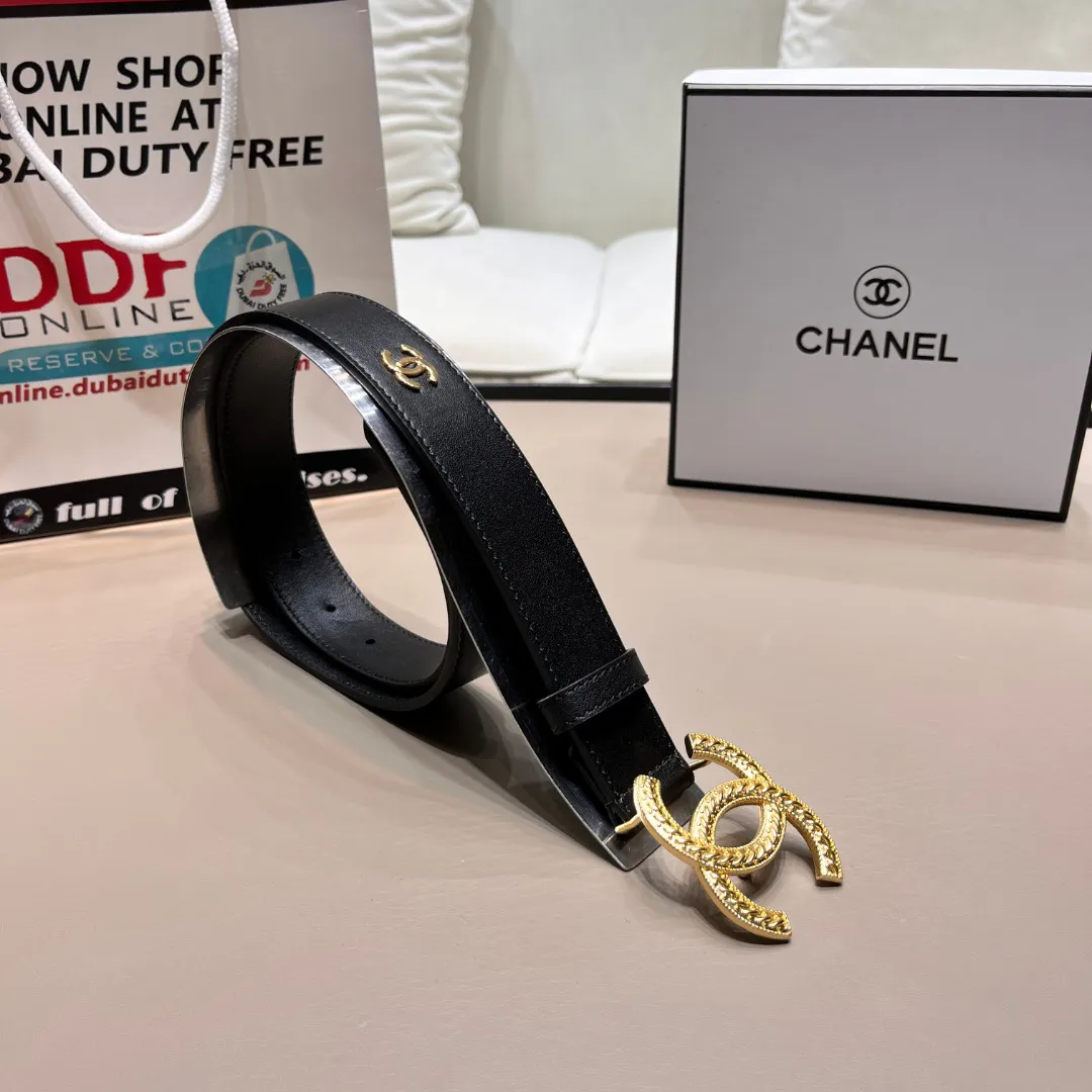 Chanel belt 12 — image 4