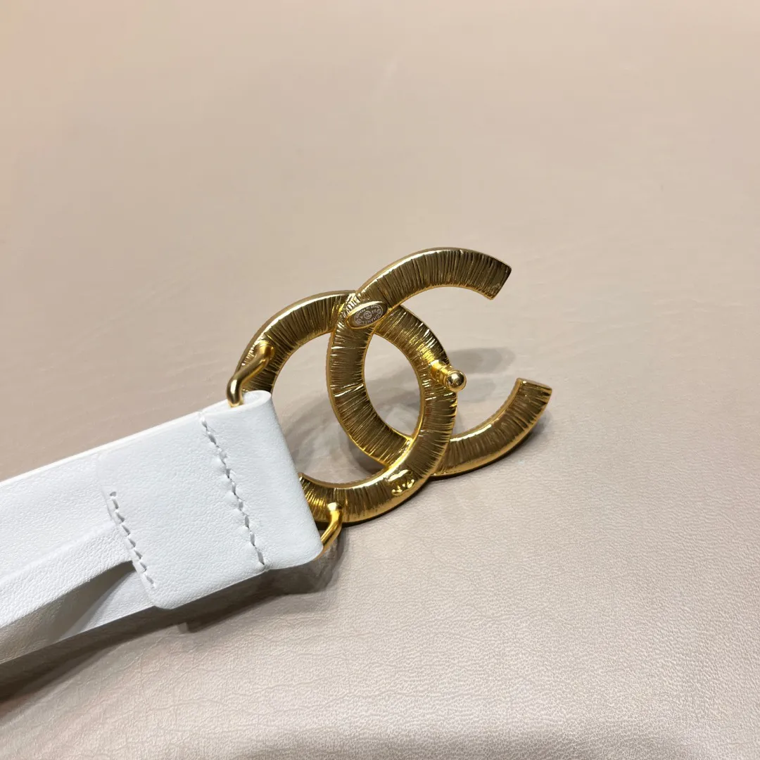 Chanel belt 13 — image 8