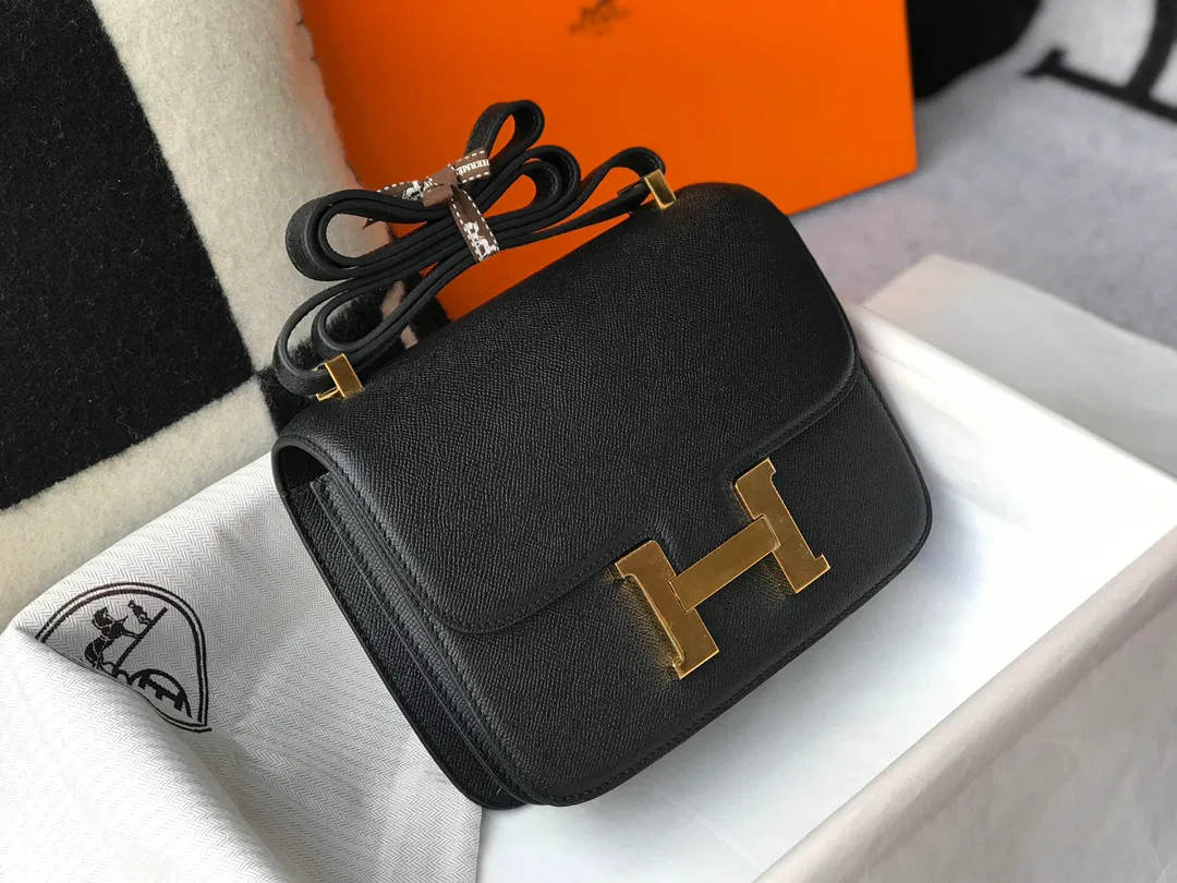 Hermes Constance — image 4