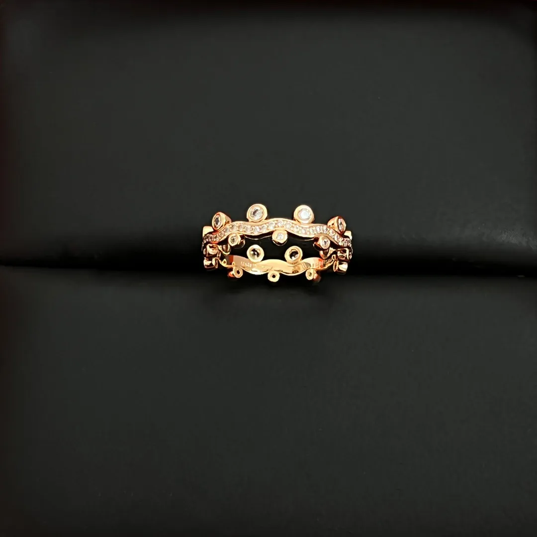 Hermes Reseau Lumiere Ring — image 5