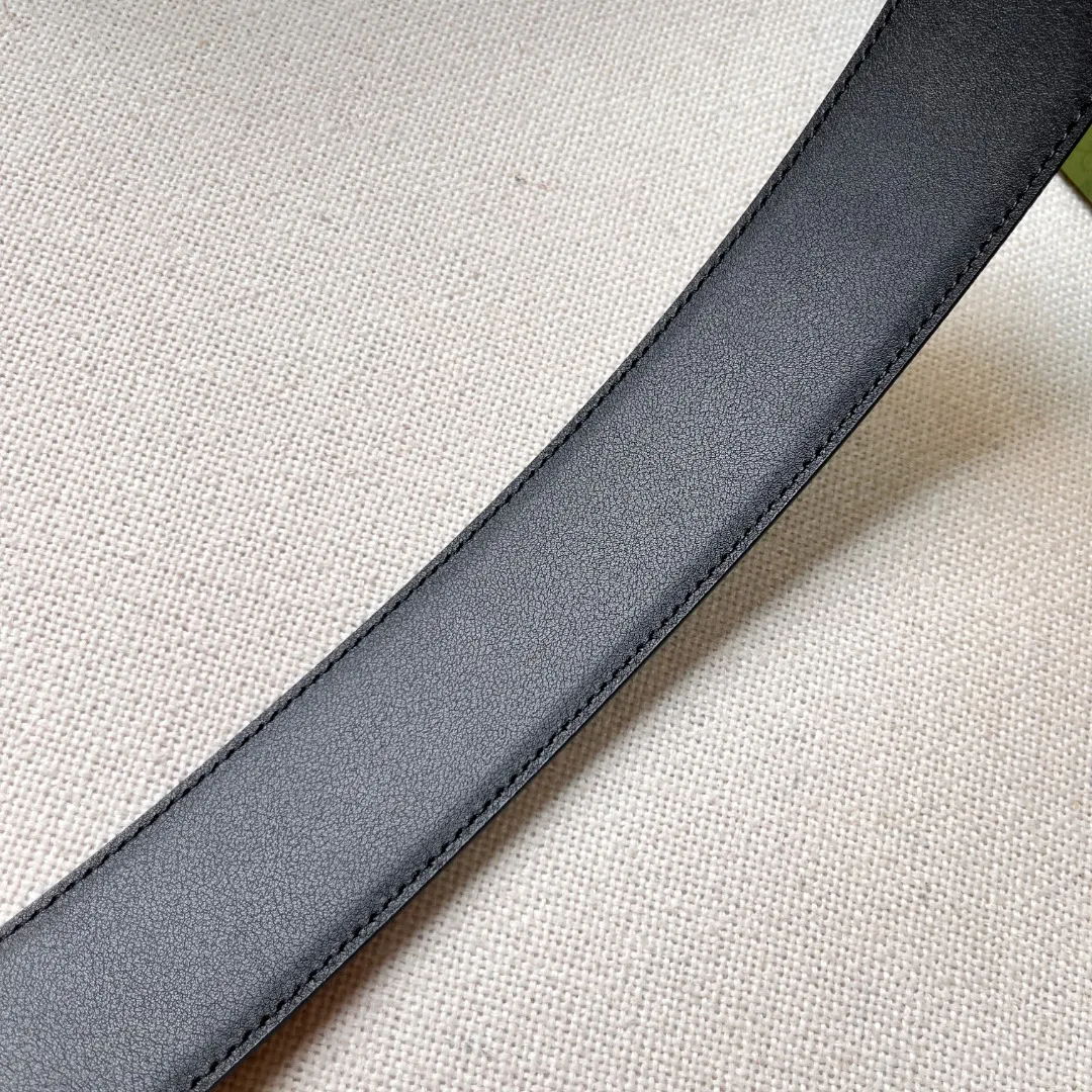 GUCCI BLONDIE BELT — image 8