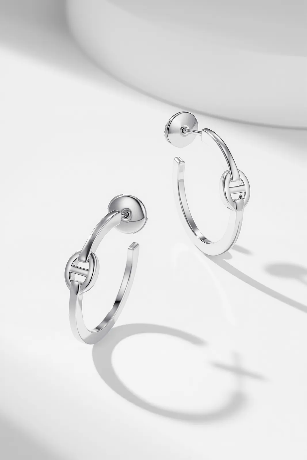 Hermes Constance Earrings — image 3