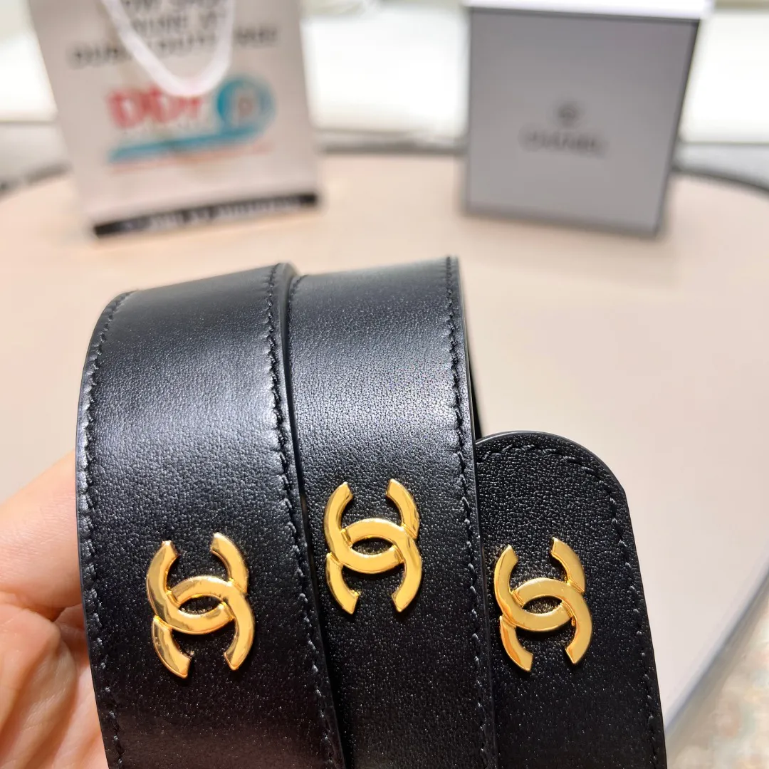 Chanel belt 12 — image 3