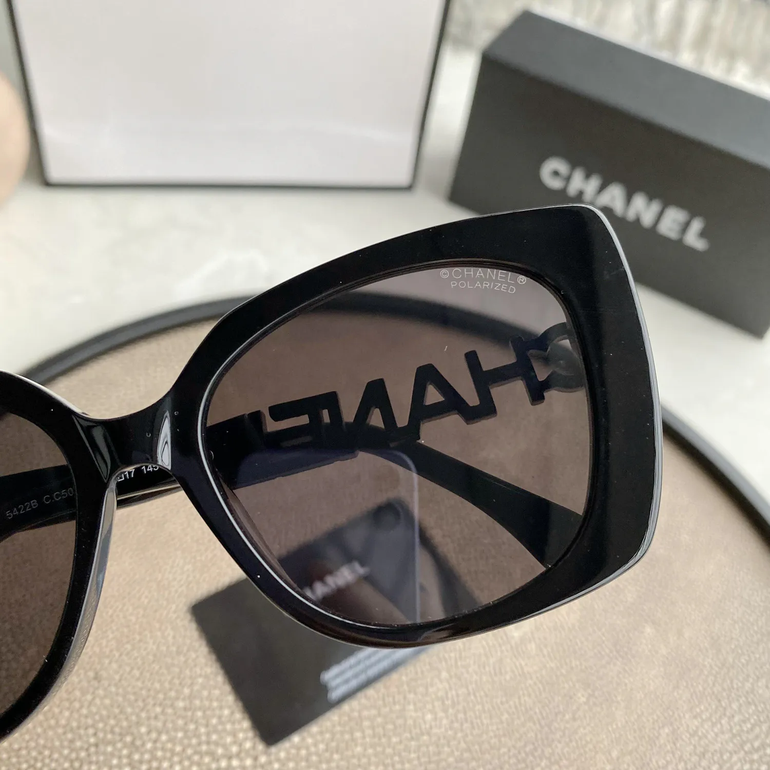 Square Sunglasses — image 5