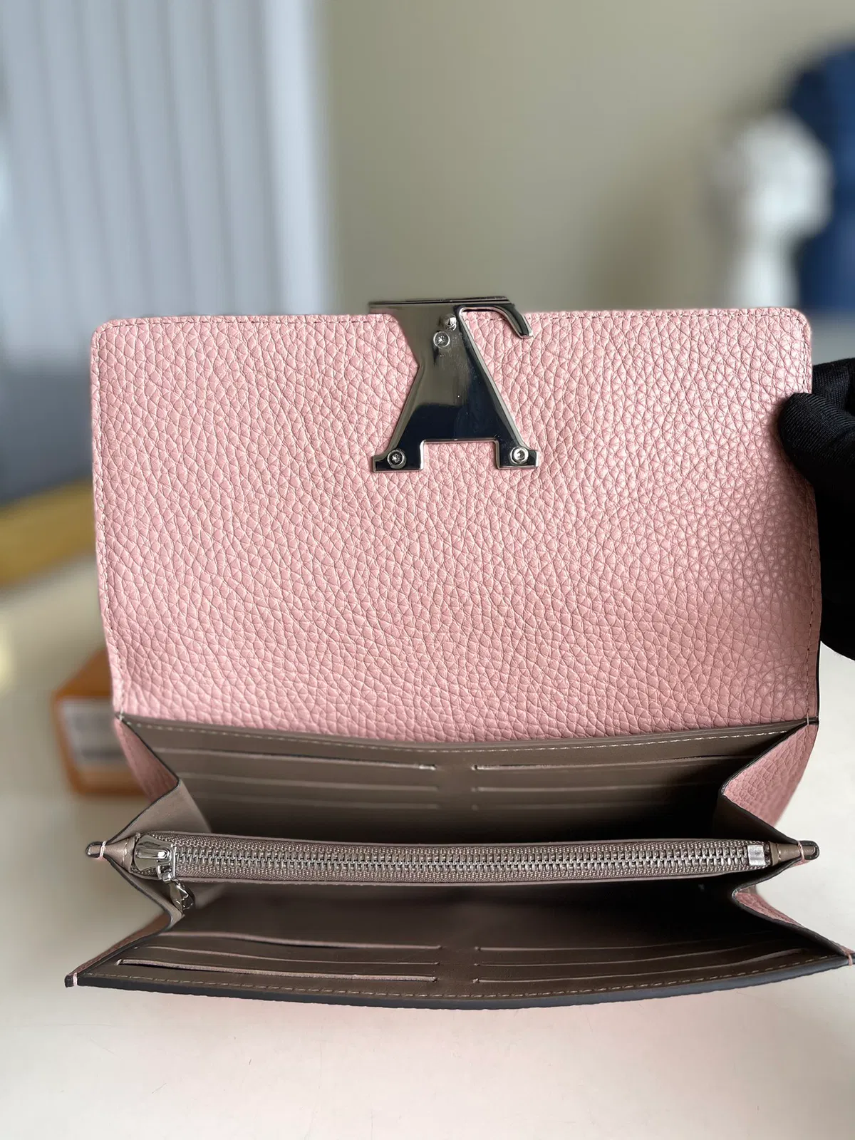 CAPUCINES WALLET — image 5