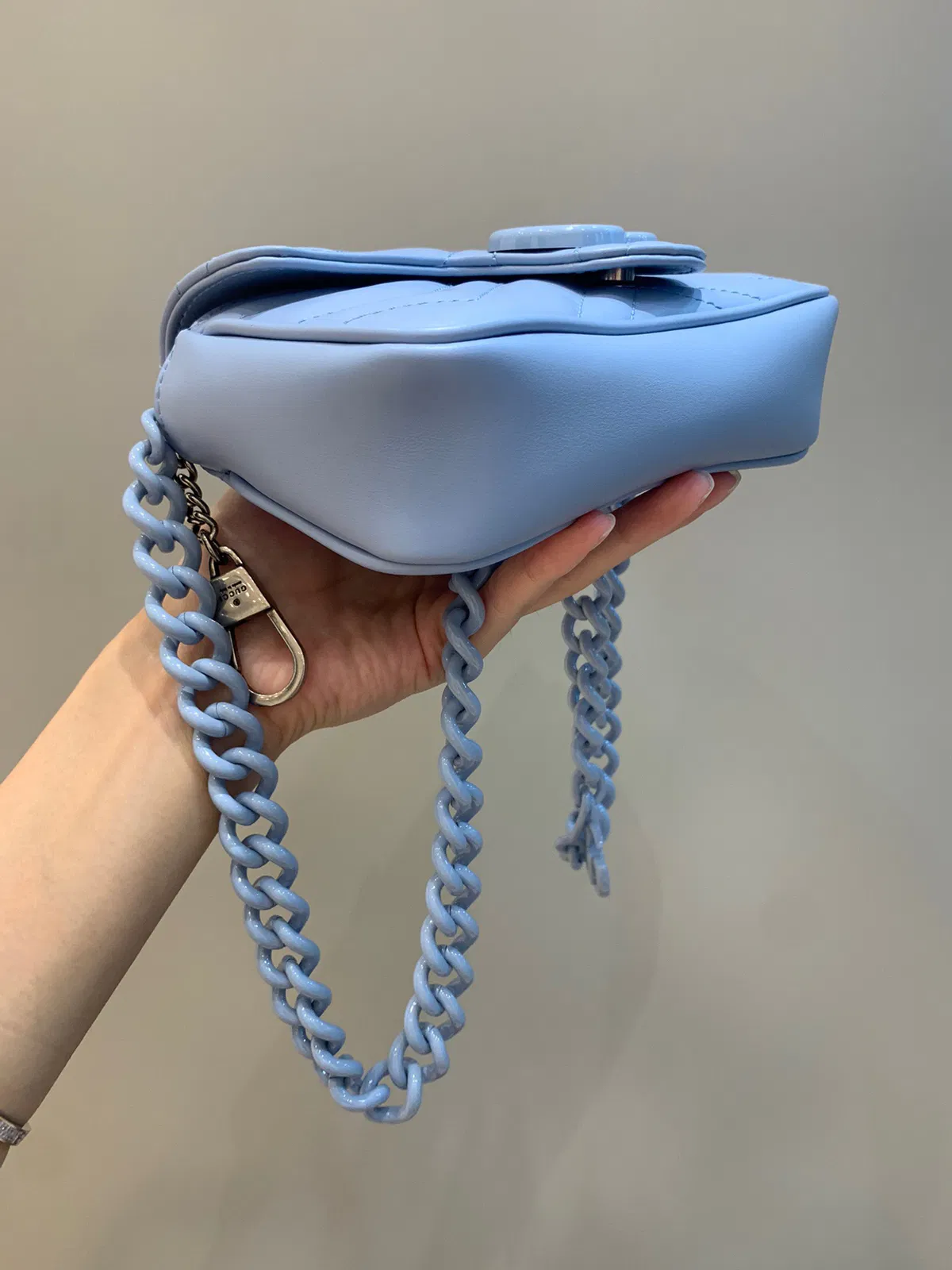 Gucc1 marmont mini — image 8