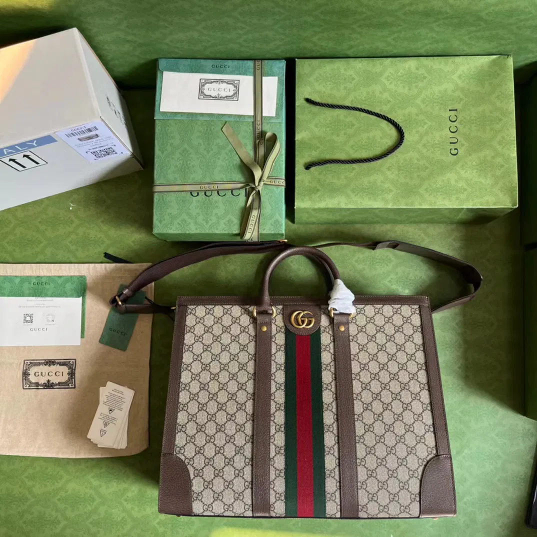Gucci Tote — image 7