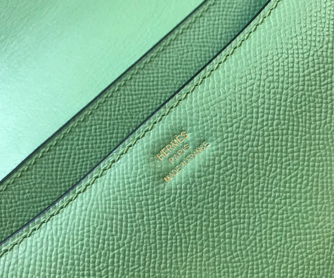 Hermes Constance — image 6