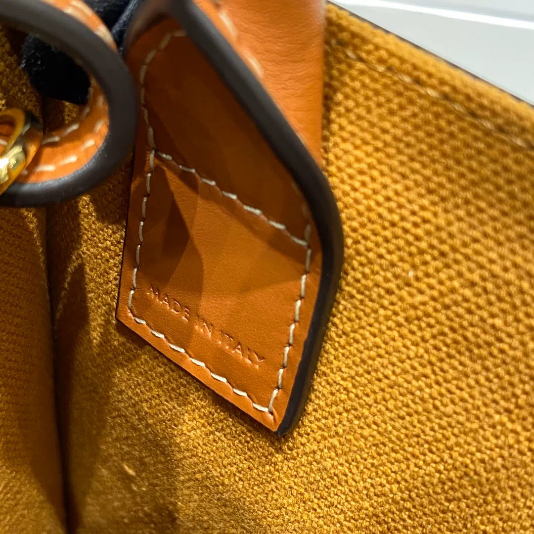 Cabas tote bag — image 6