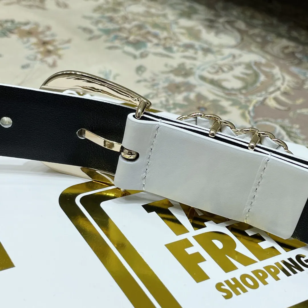 Chanel belt 15 — image 9